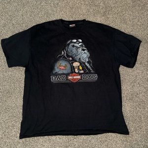 Harley-Davidson T-Shirt